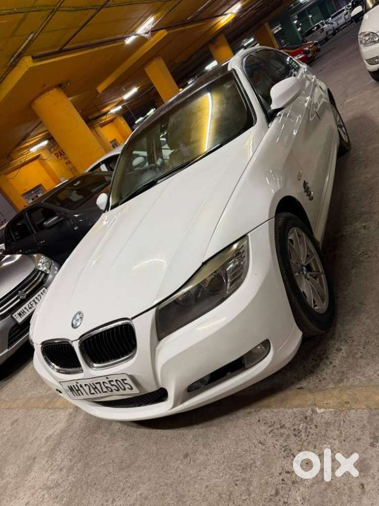 Bmw 3 Series, 2012, Diesel