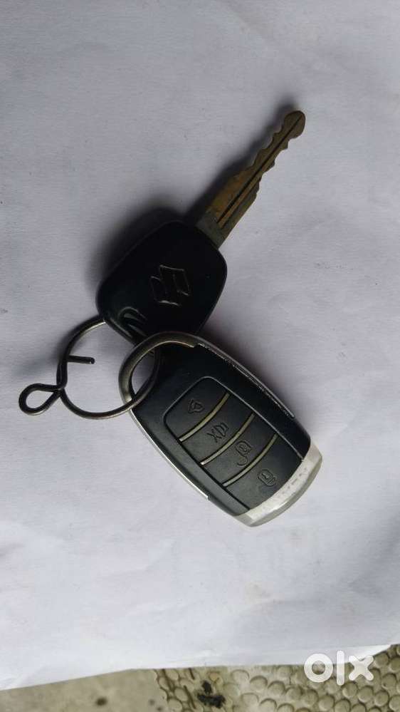 Maruti Suzuki Swift Ldi (o), 2008, Diesel