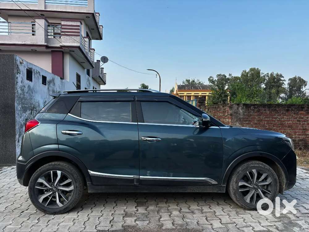 Mahindra Xuv300 Diesel 2019