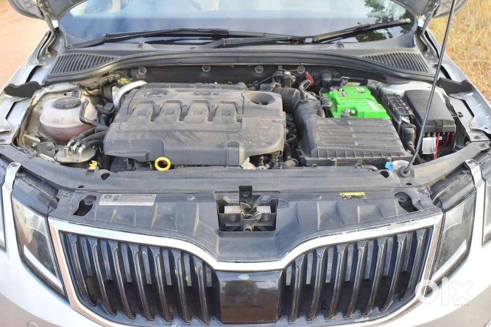 Skoda Octavia 2.0 L&k Tdi, 2017, Diesel