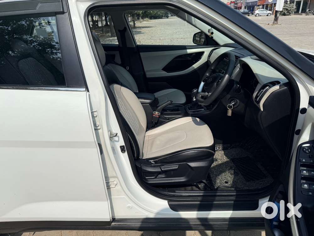 Hyundai Creta 2020 Diesel Well Maintained