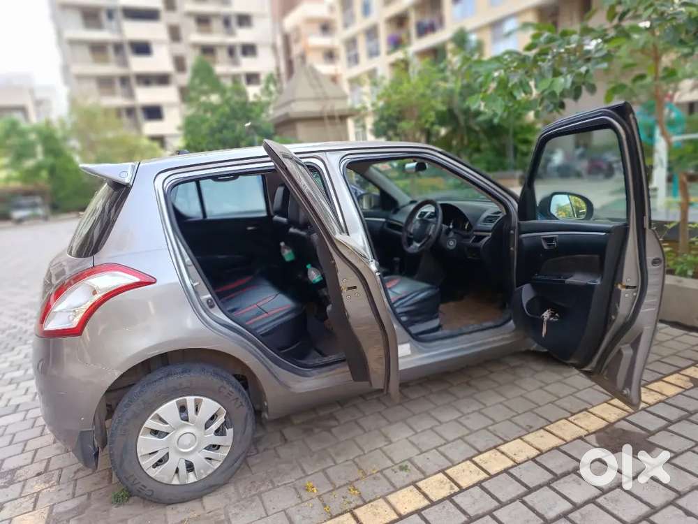 Maruti Suzuki Swift 2013 Diesel 90000 Km Driven