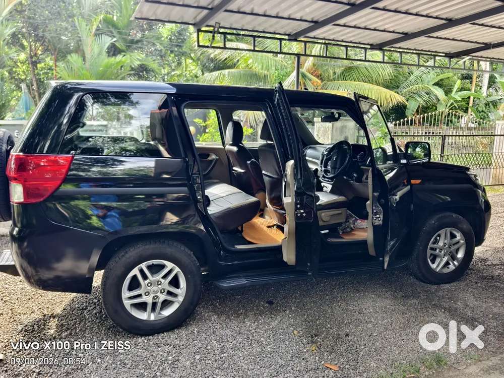 Mahindra Bolero Neo Plus 2026 Diesel 6250 Km Driven P10 Model, 2210cc