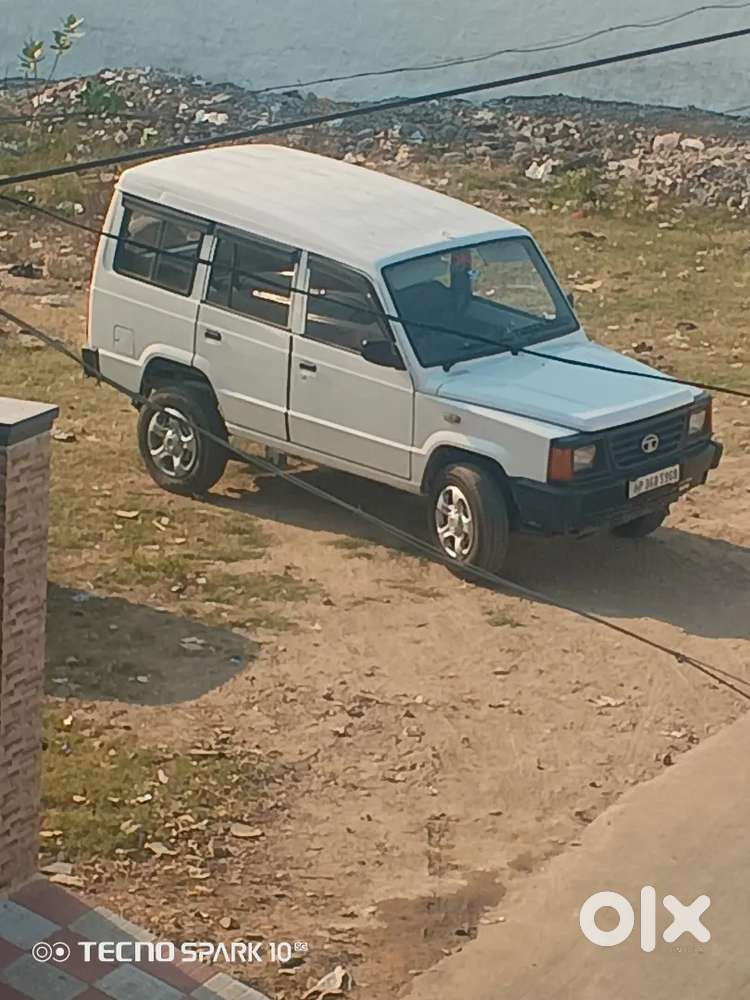 Tata Spacio Diesel Manual 2013