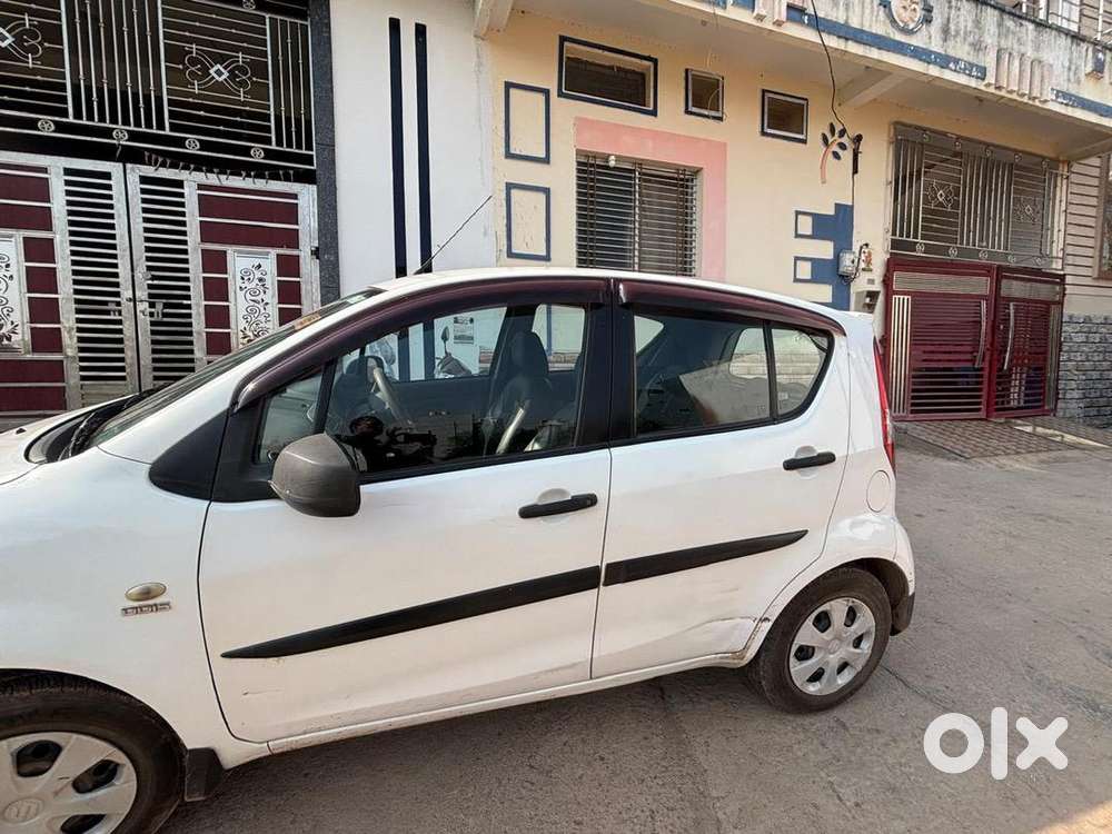Maruti Suzuki Ritz 2015 Diesel Good Condition