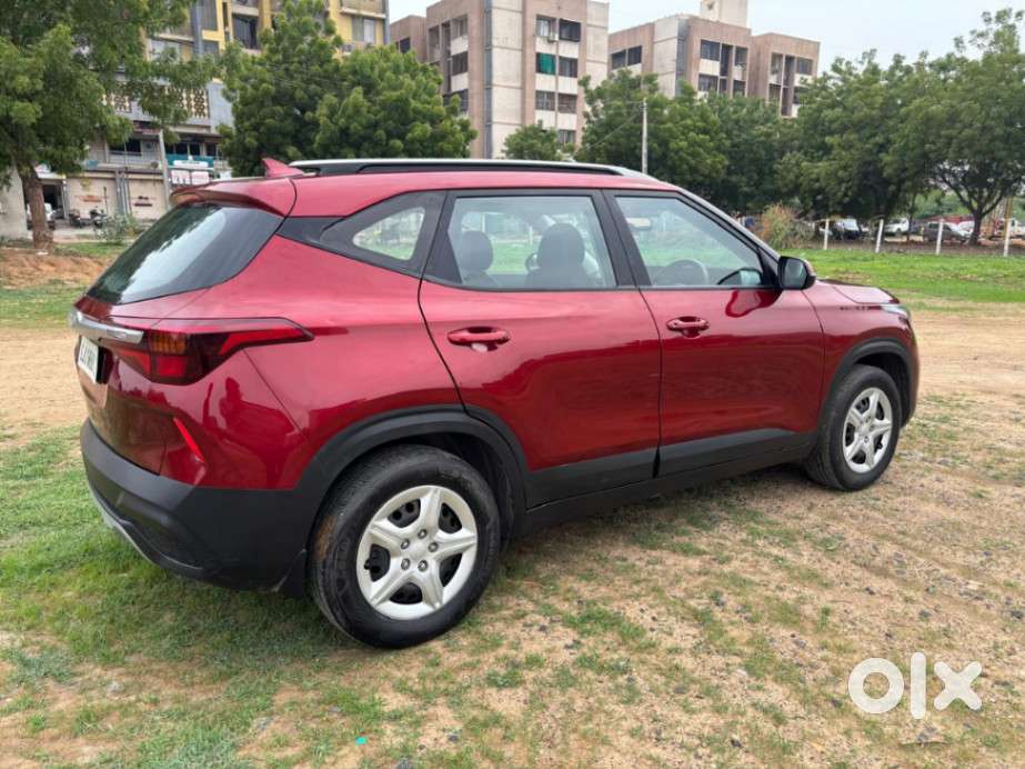 Kia Seltos Htk Plus D, 2021, Diesel