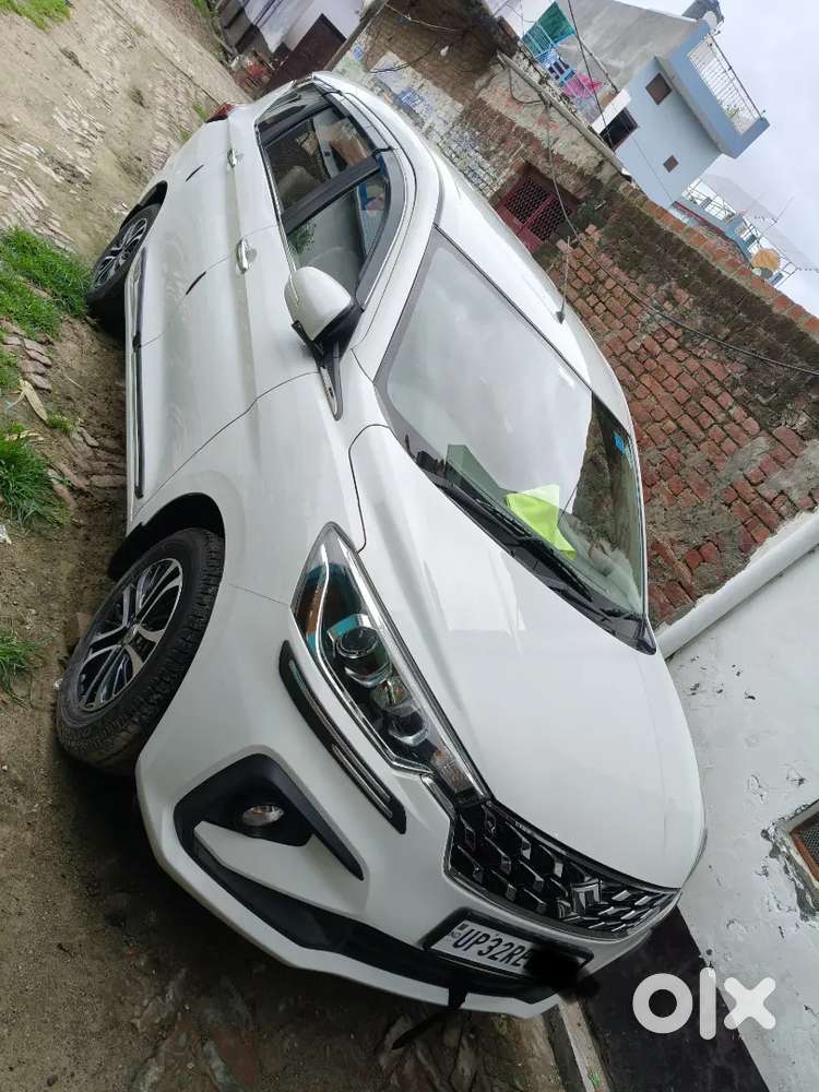 Maruti Suzuki Ertiga 2025 Nomber Manth