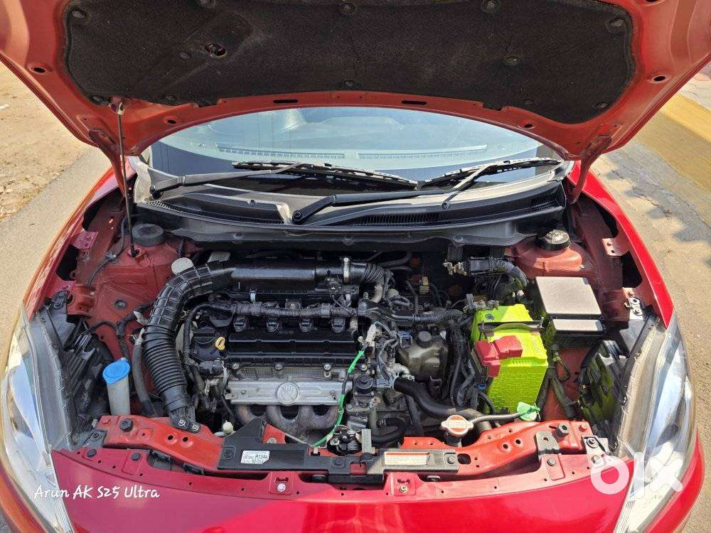 Maruti Suzuki Swift Dzire Amt Zxi Plus, 2020, Petrol