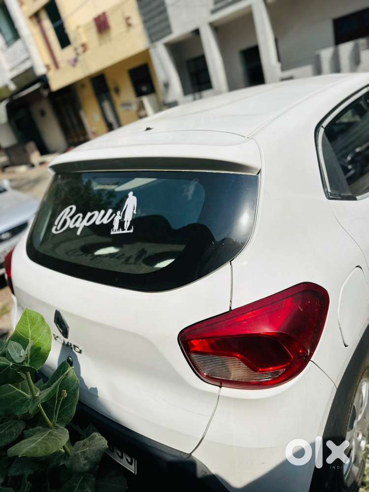 Renault Kwid 2019 Model