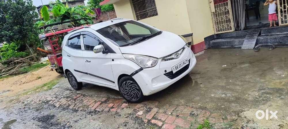 Hyundai Eon Era 2013