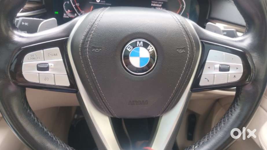 Bmw 6 Series [ ] 2.0 Gt 620d Luxury Line, 2020, Diesel