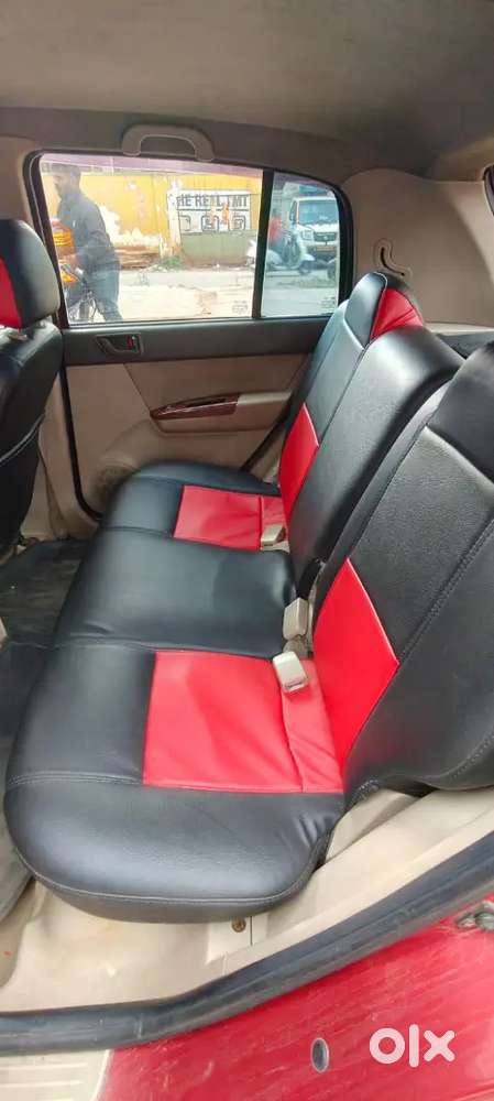 Hyundai Getz Prime 2010 Petrol 100000 Km Driven
