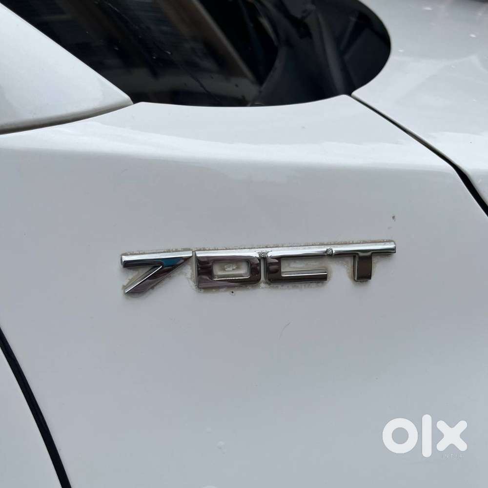 Kia Sonet 1.0 Htx Dct Anniversary Edition, 2023, Petrol