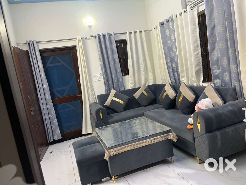 Sofa set in good condition