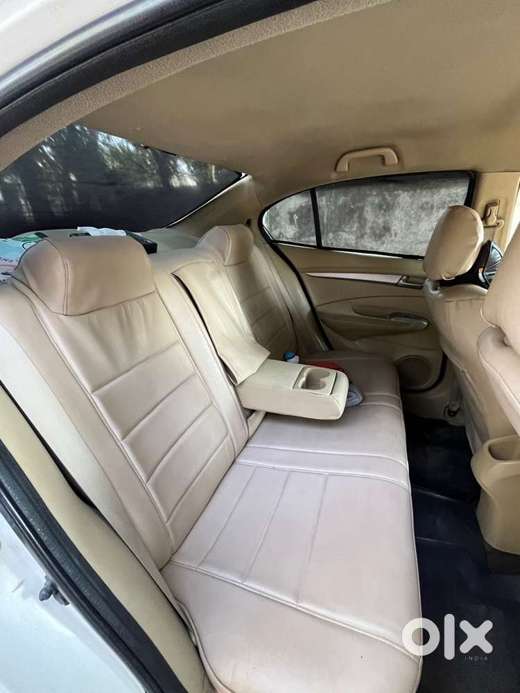 Honda City  Top Model