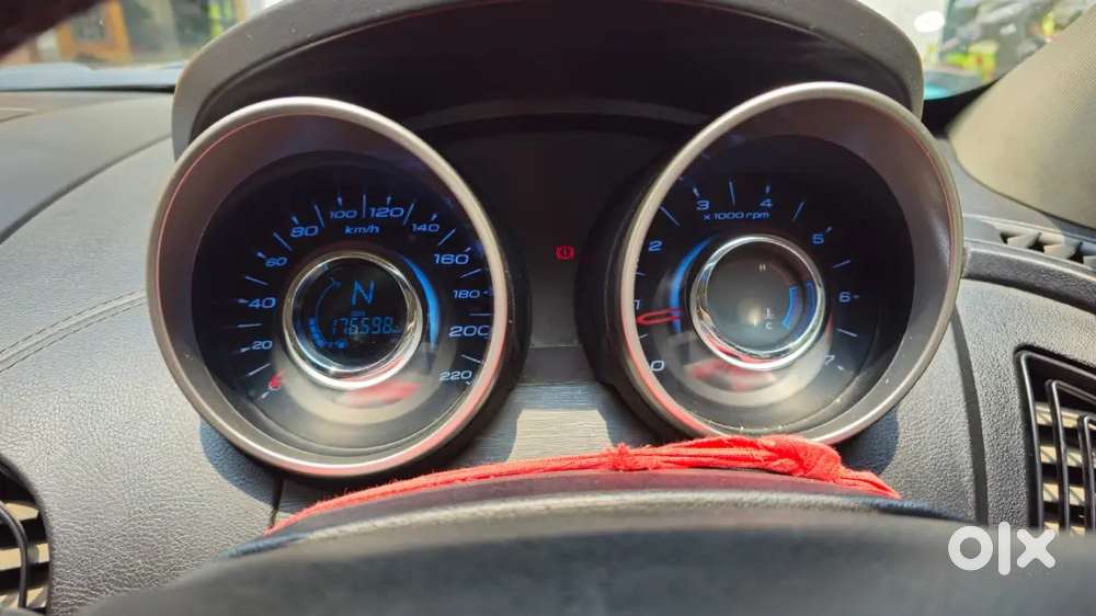 Mahindra Xuv500 2018 Diesel