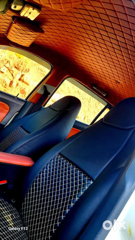 Alto K10 Vxi Plus