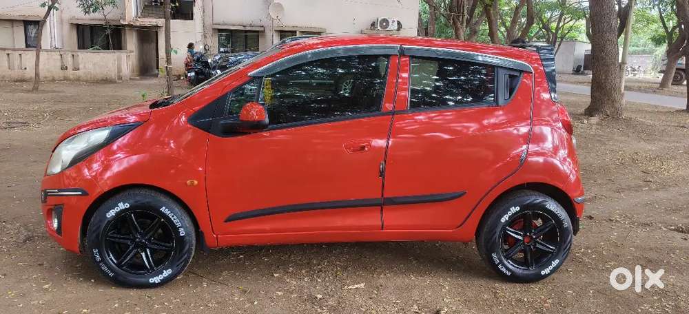 .chevrolet Beat 2012 Diesel 149000 Km Driven