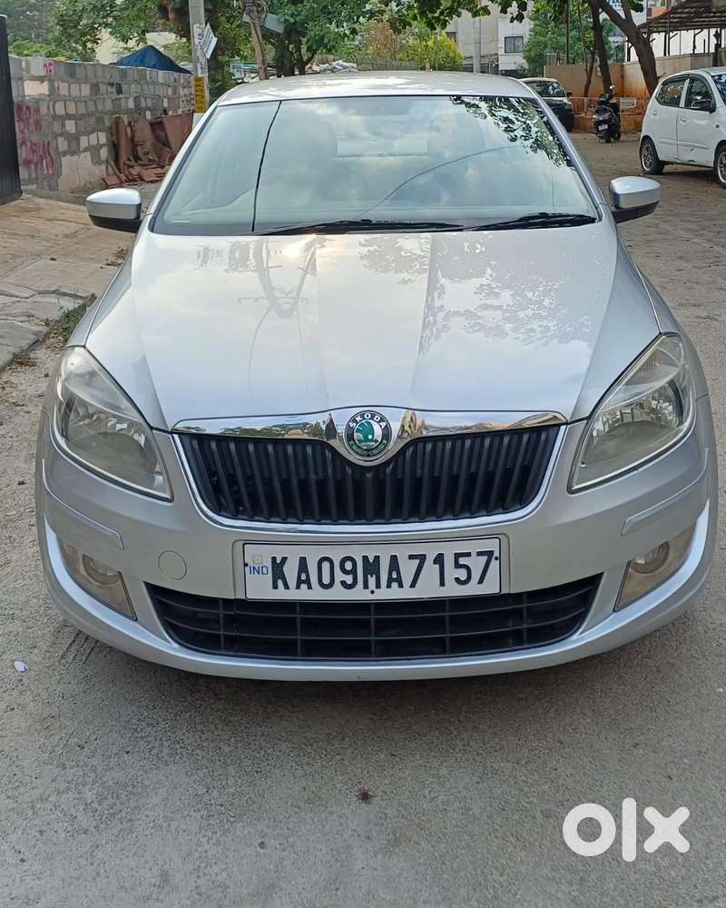 Skoda Rapid 1.5 Tdi Manual Active  Ambition Style, 2013, Diesel