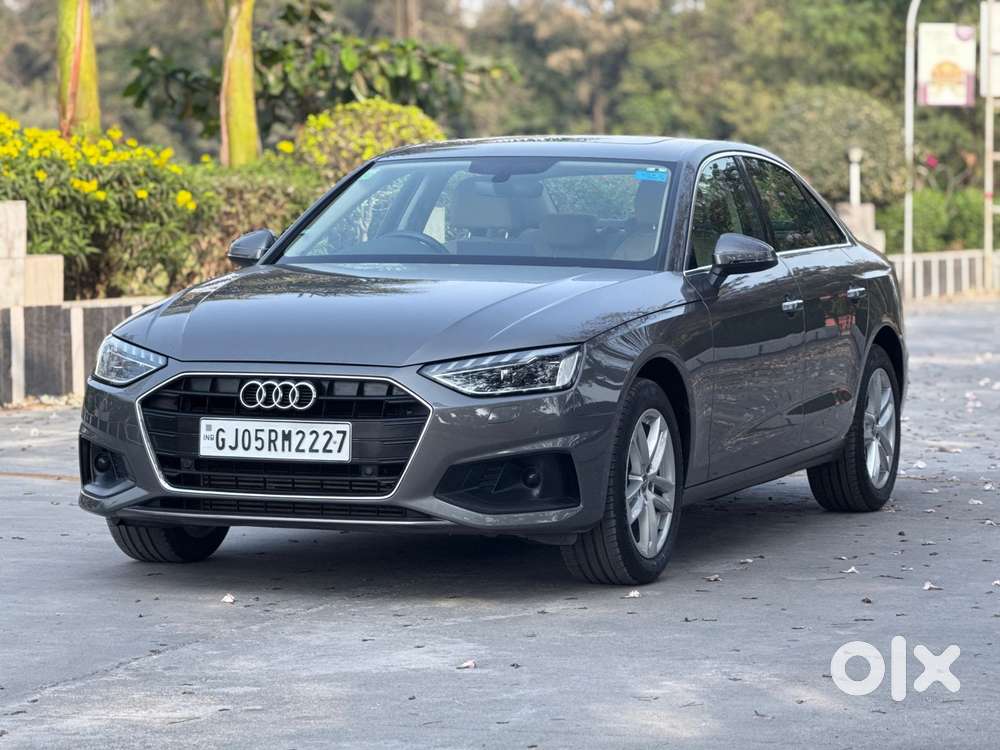Audi A4 2.0 Premium 40 Tfsi, 2021, Petrol
