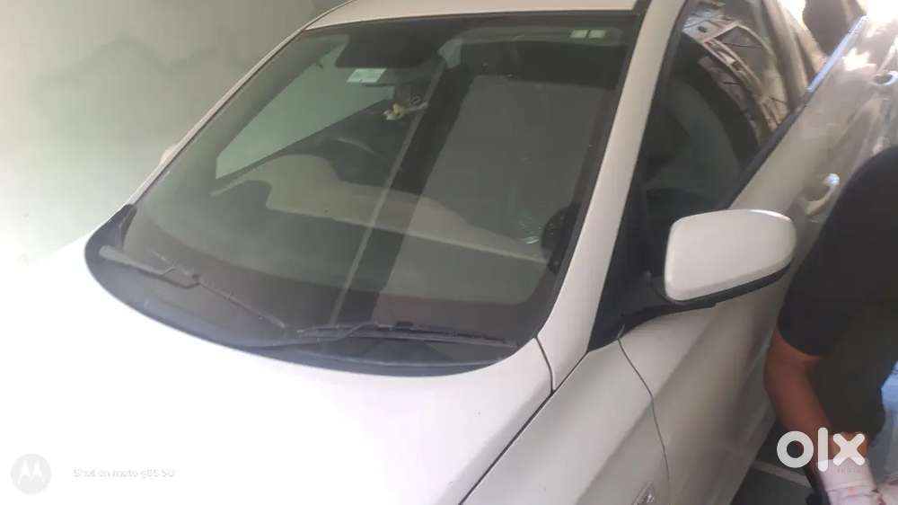 Hyundai I20 1.0 Asta 2017 17 Km