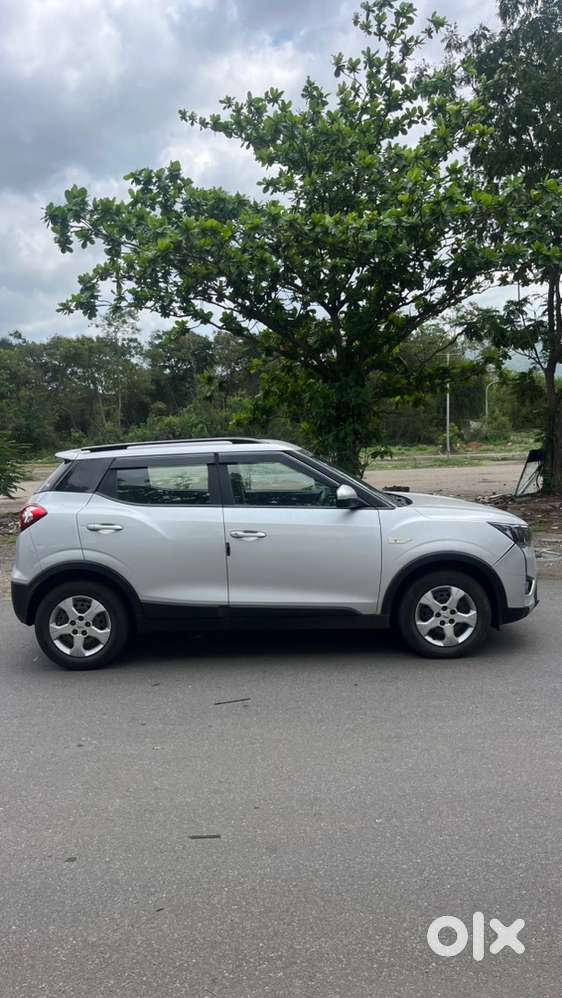Mahindra Xuv300 Diesel 2019