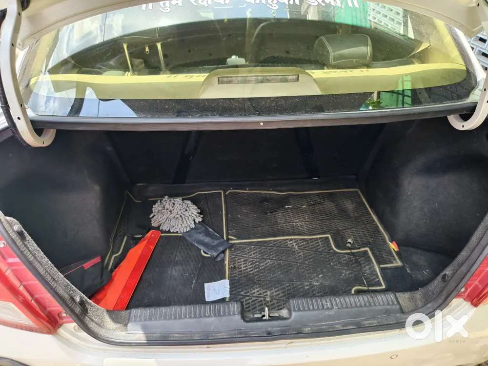 Maruti Suzuki Dzire 2020 Petrol 92068 Km Driven