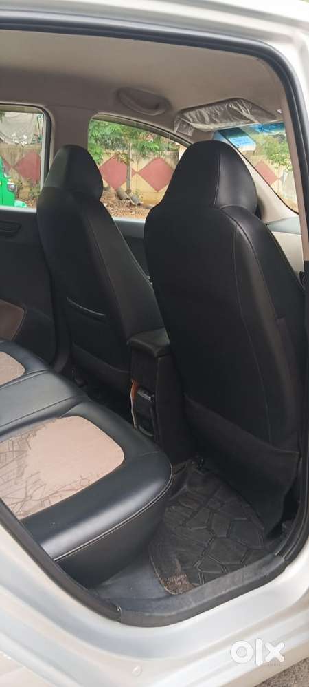 Hyundai Grand I10 1.2 Kappa Magna, 2018, Petrol