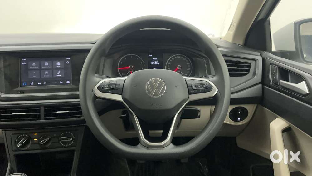 Volkswagen Virtus 1.0 Comfortline Tsi, 2024, Petrol