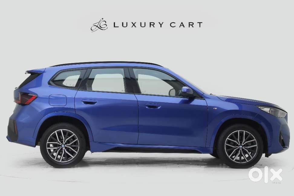 Bmw X1 Sdrive18i M Sport, 2024