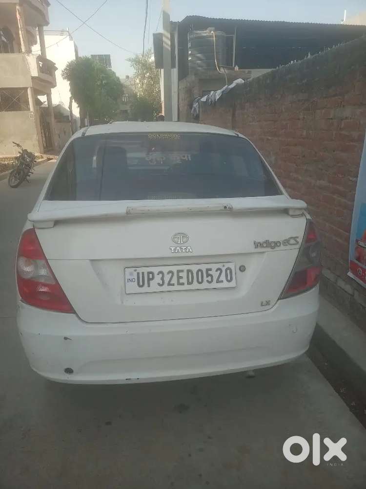 Indigo Ecs Diesal