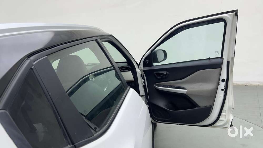 Nissan Magnite 1.0 Xe, 2022, Petrol