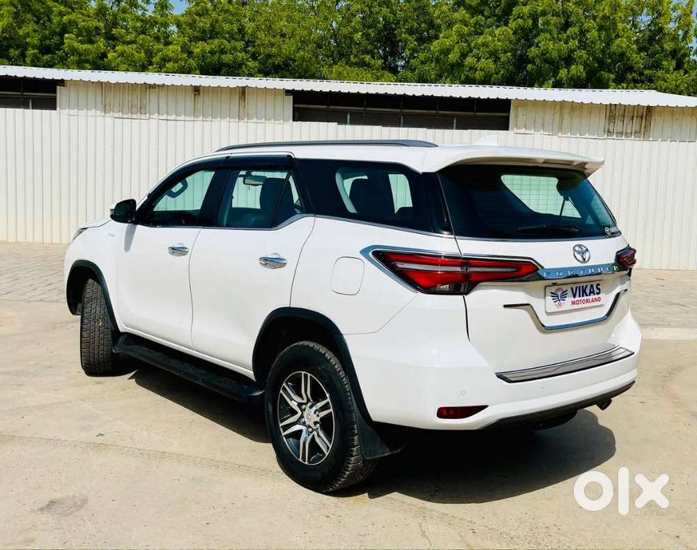 Toyota Fortuner 3.0 4x2 Automatic, 2025, Diesel