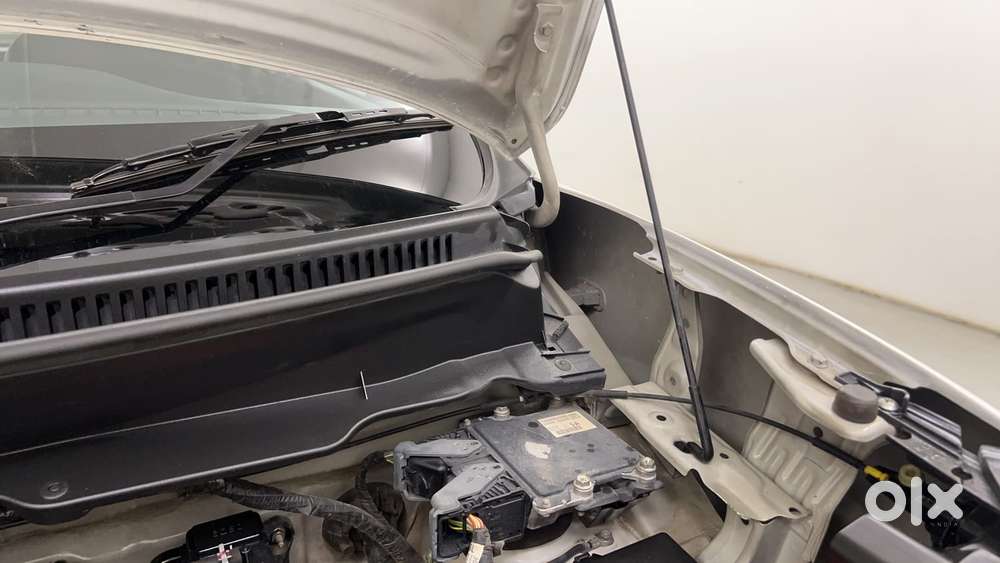 Maruti Suzuki S-presso Vxi Plus, 2020, Petrol