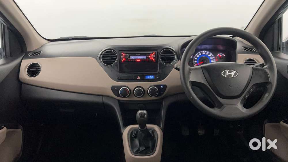 Hyundai Grand I10 1.2 Kappa Magna, 2015, Petrol