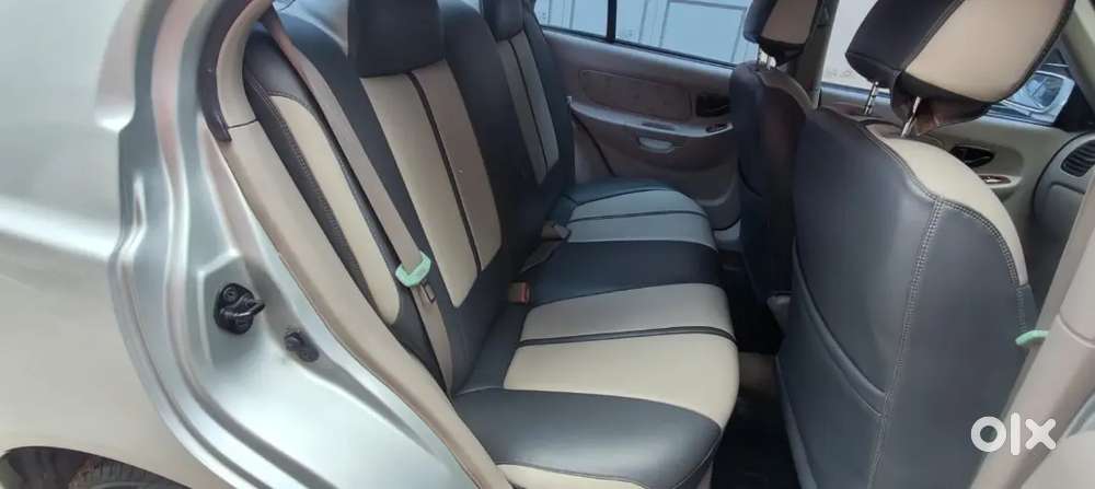 Hyundai Accent 2009  Reliable Sedan  Budget Friendly  Maintained