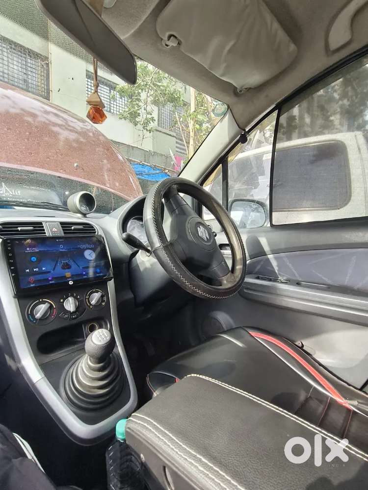 Maruti Ritz Vdi 2009 Diesel