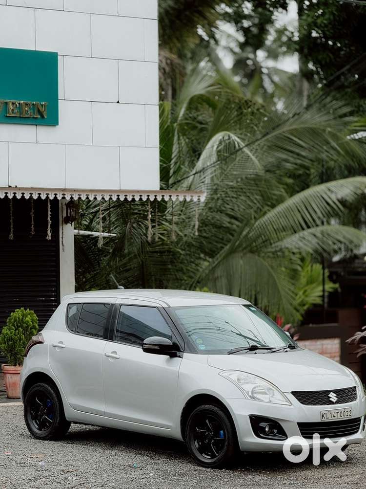 Maruti Suzuki Swift 2016 Diesel Well Maintained