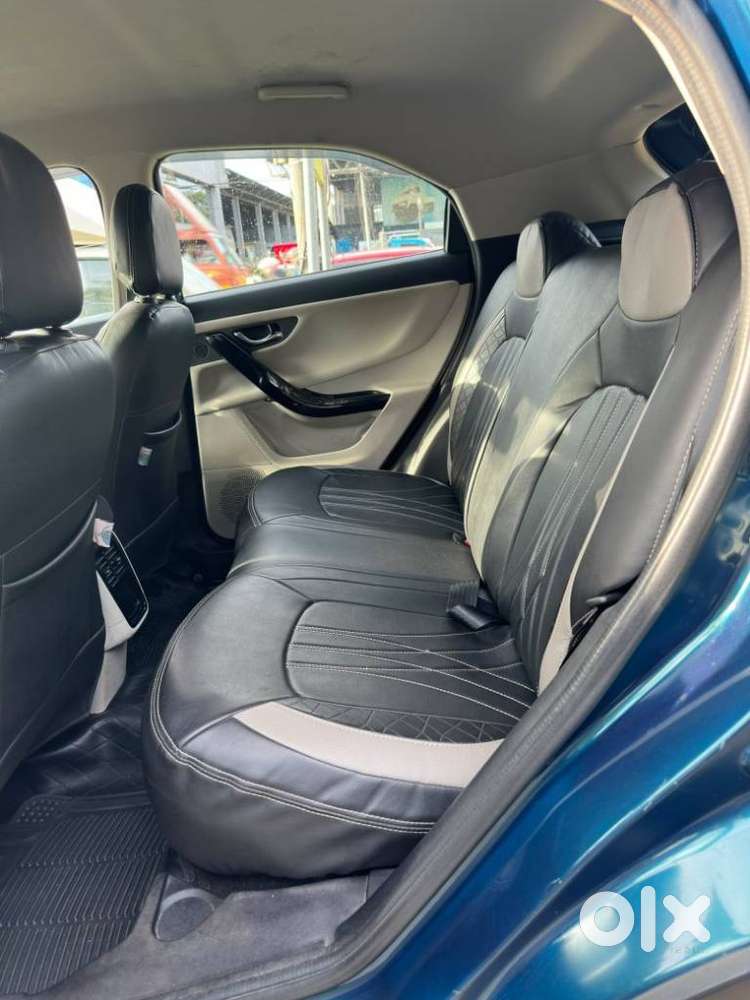 Tata Nexon Ev Prime Xz Plus, 2021, Electric