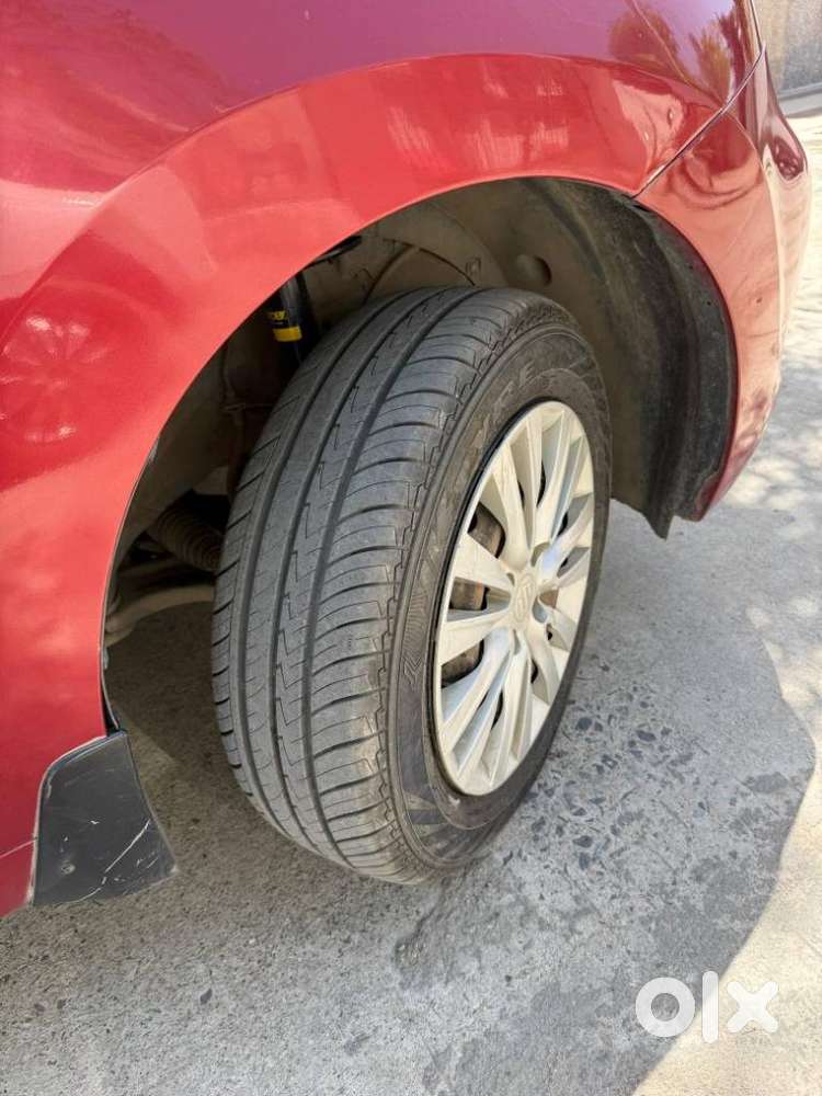 Maruti Suzuki Baleno 1.2 Delta, 2019, Cng & Hybrids