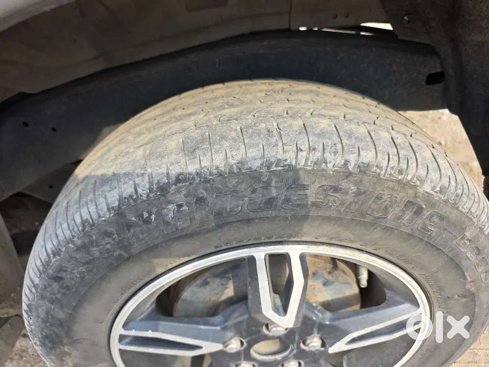 At Best Condition With Time To Time Service