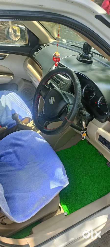 Swift Dzire Vdi 2016 Model Diesal