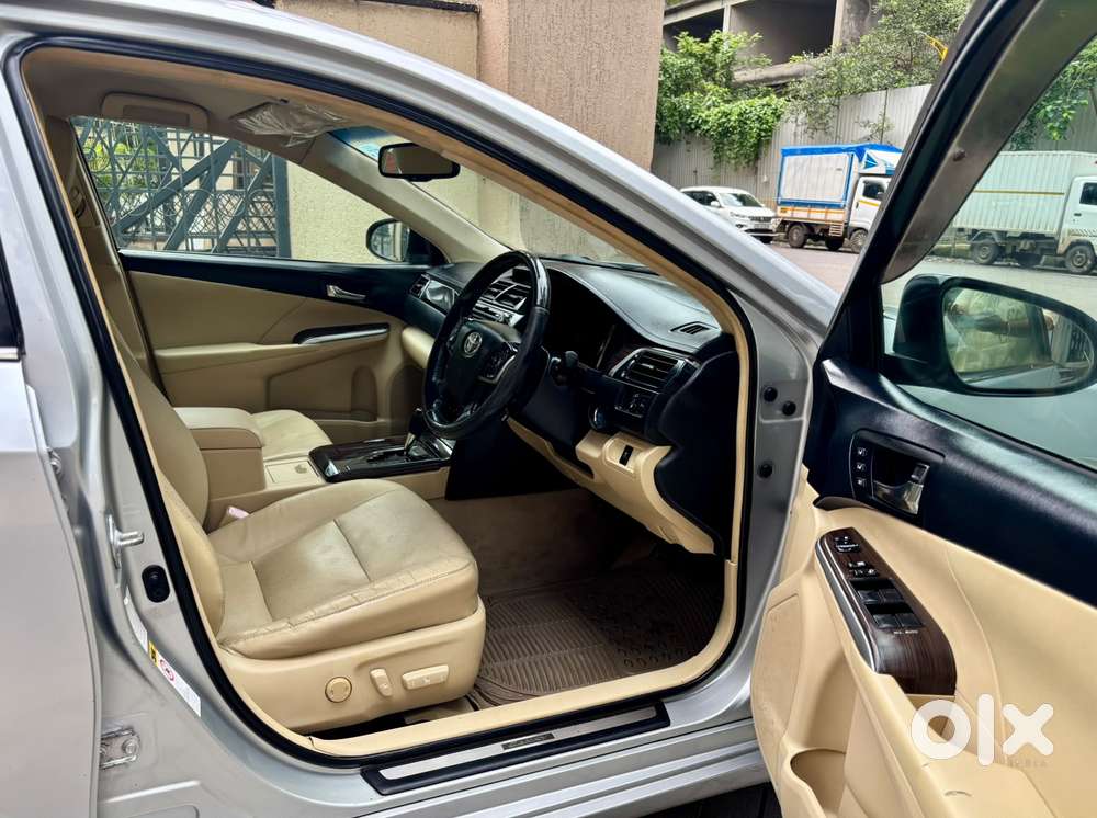 Toyota Camry Hybrid, 2015, Petrol