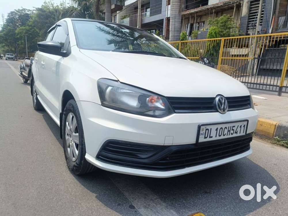 Volkswagen Ameo 1.2 Mpi Trendline, 2017, Petrol
