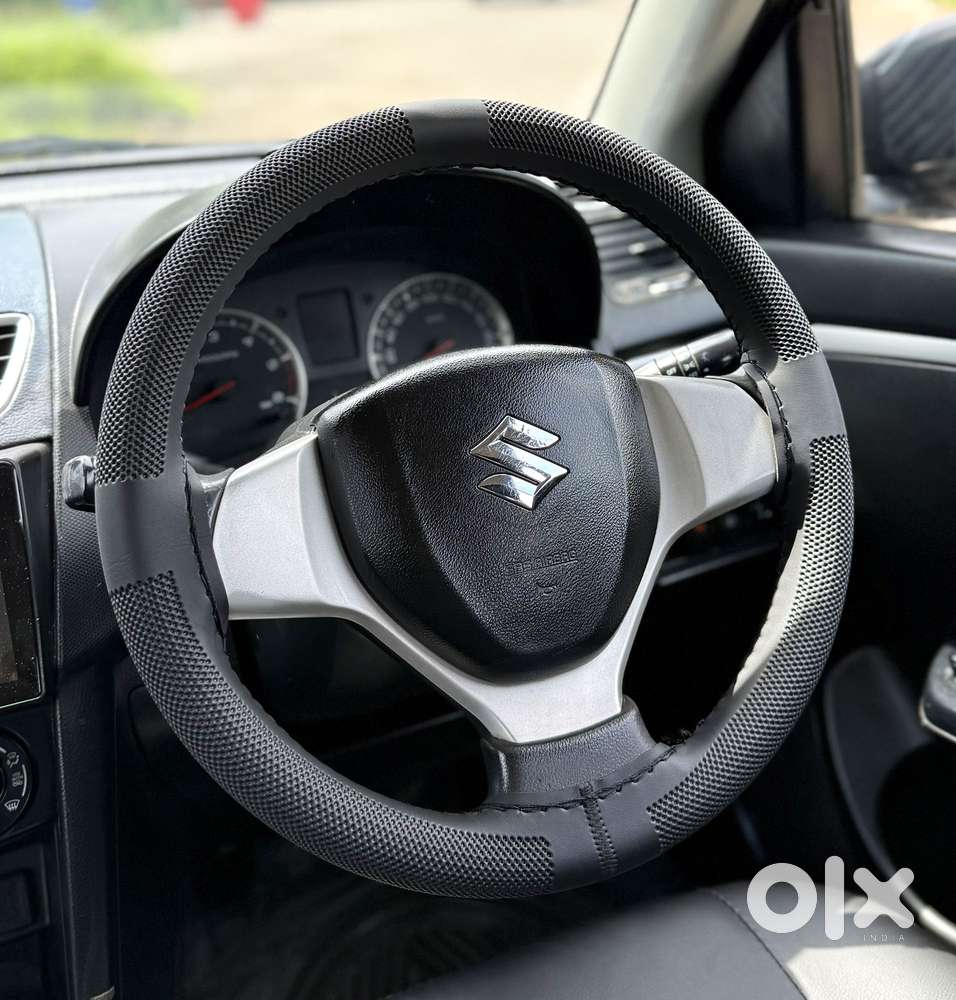 Maruti Suzuki Swift Vdi, 2018, Diesel