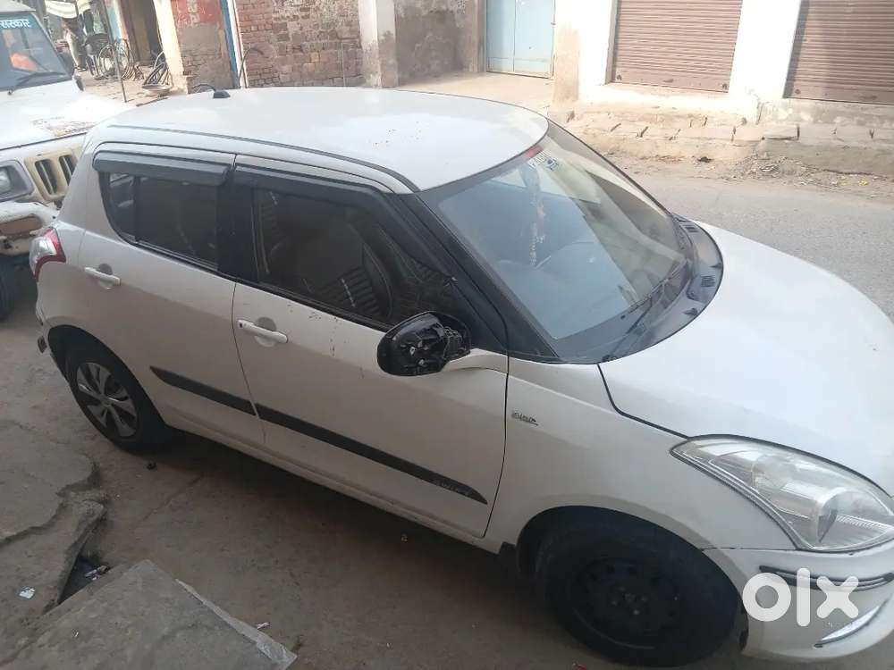 Maruti Suzuki Swift Vdi 2016