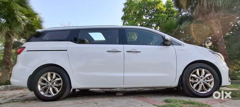 Kia Carnival Limousine, 2020, Diesel