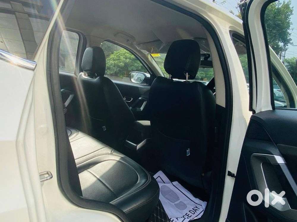 Tata Harrier Xt+, 2020, Diesel