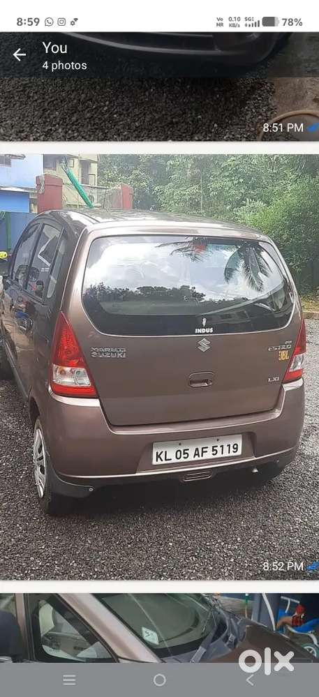 Maruti Suzuki Estilo 2012 Petrol Manual