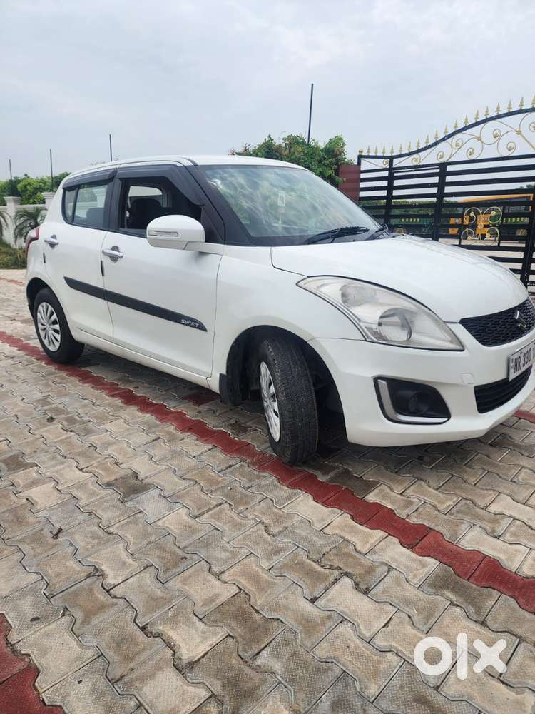 Maruti Swift Vdi 2015 Year